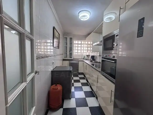 Wohnung zum Verkauf in La Antilla, imagen 5