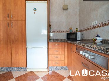 Casa en venta en Centro - Doña Mercedes