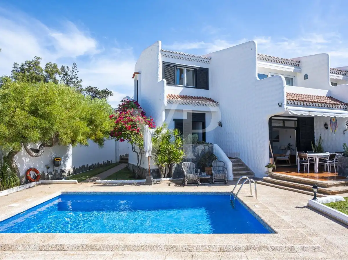 Casa en venta en Costa Adeje, imagen 3