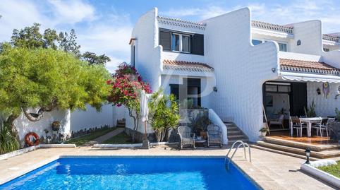 Foto 3 de Casa o xalet en venda a Playa de las Américas, Santa Cruz de Tenerife