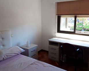 Bedroom of Flat to share in  Madrid Capital  with Terrace