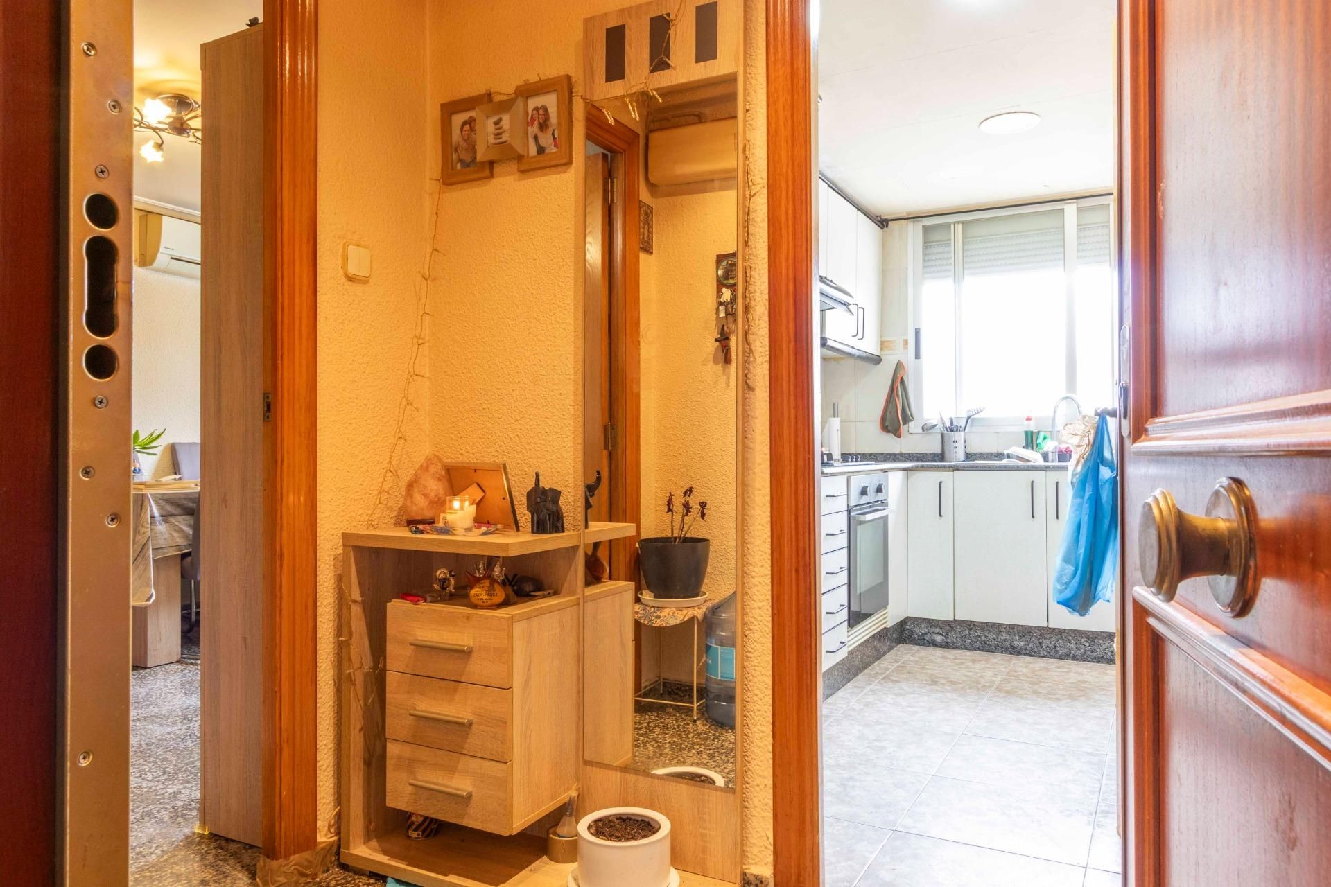 Piso en venta en La Creu del Grau