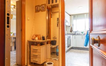 Cuina de Pis en venda en  Valencia Capital amb Aire condicionat i Calefacció