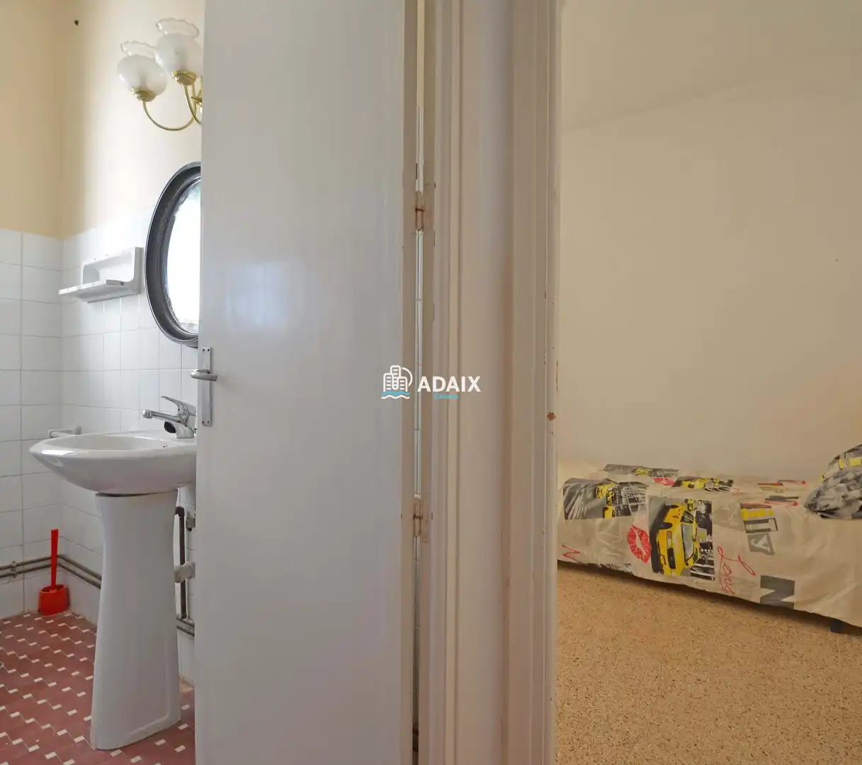 Wohnung mit Terrasse zur Miete in Avenida de ESPAÑA  Pl: Pt:IZ  CACERES (CÁCERES), imagen 17