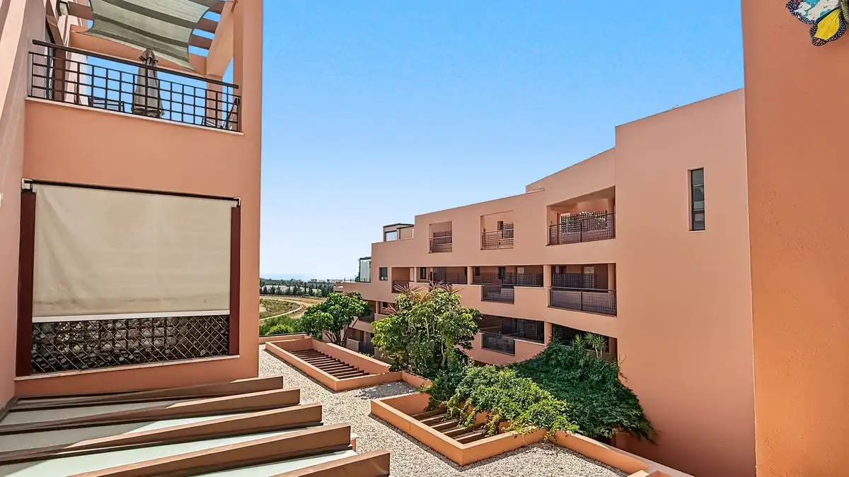 Apartment with pool for sale in Hipódromo - Cerrado del Águila, imagen 23