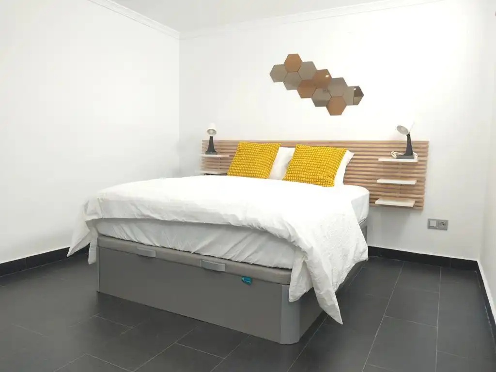 Casa o chalet de alquiler en BRUSELAS-NVA ANDALUCIA D, 15, Las Brisas
