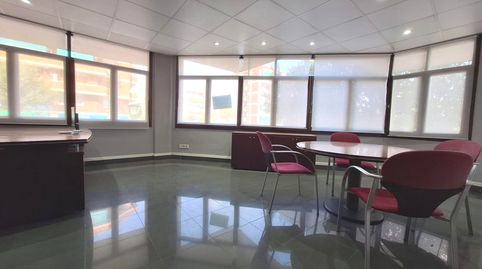 Foto 4 von Büro zum Verkauf in Passeig Doctor Moragas, Centre - Eixample – Can Llobet, Barberà del Vallès