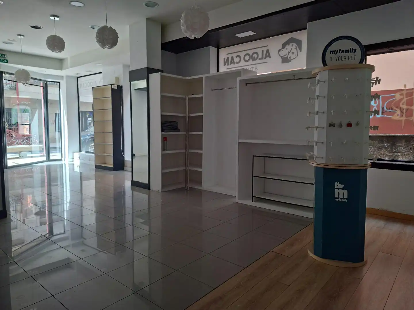 Gewerbefläche zum Verkauf in Calle Calle Arapiles 7, imagen 41