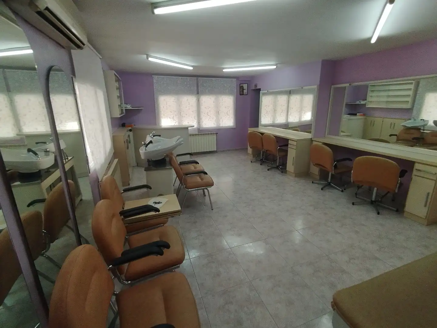 Dúplex en venta en Fraga con Calefacción, Terraza y Amueblado