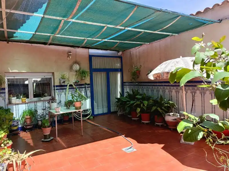 Casa amb piscina en venda a Arenas de San Juan, imagen 26