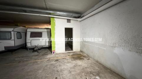 Photo 3 of Storage room for rent in De la Rioja, Las Vegas - Campoaras, Lucena