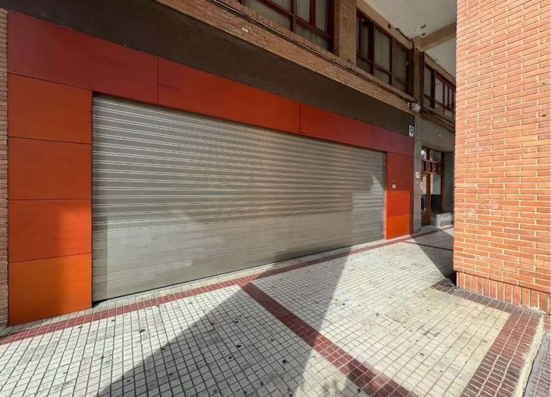 Local comercial en venta en Legazpi, imagen 13
