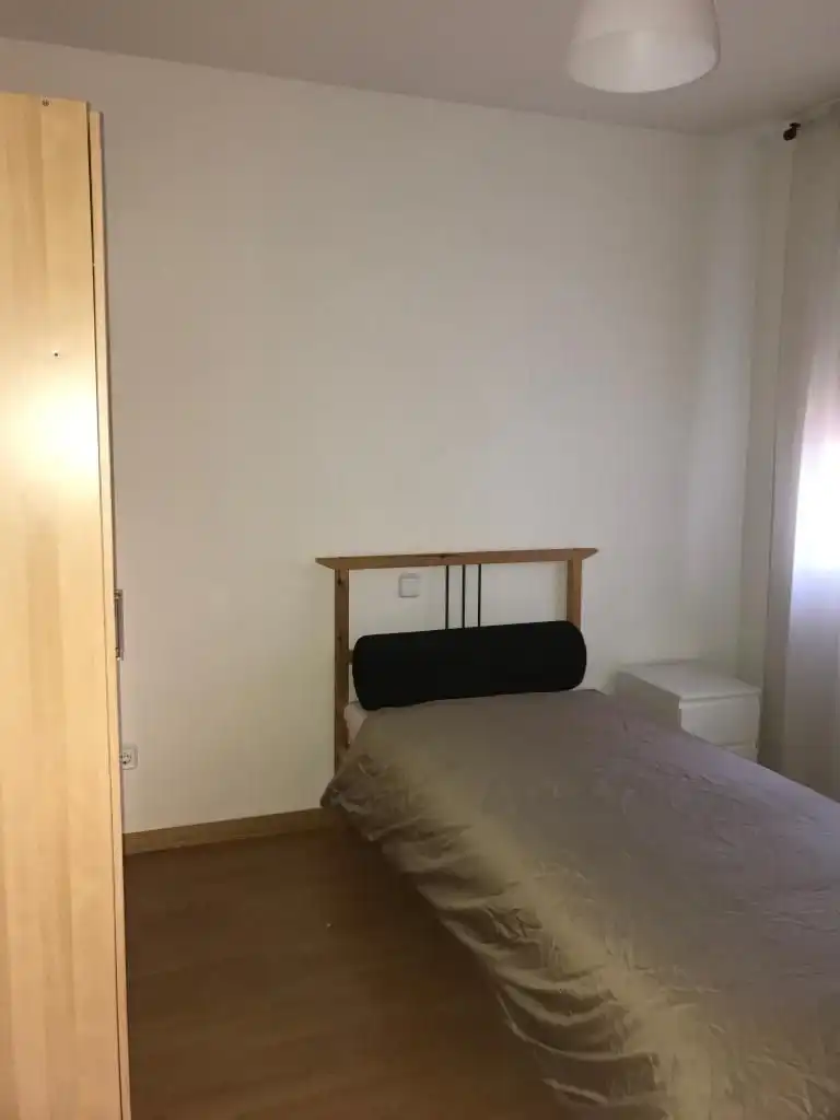Wohnung zur Miete in Magán, Toledo