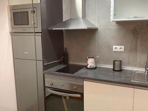 Foto 3 de Apartament de lloguer a Ronda Nelle, 9, Os Mallos, A Coruña