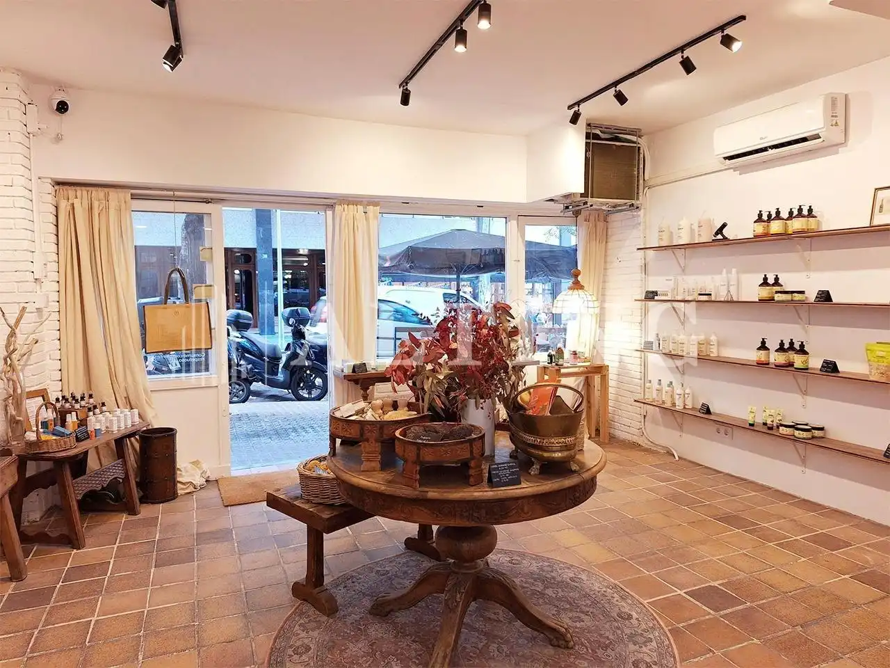 Local comercial en traspàs a Sarrià - Sant Gervasi, imagen 8