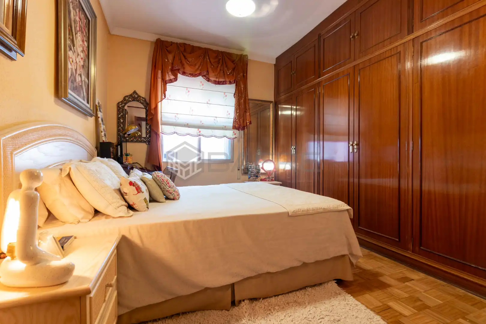 Flat with lift for sale in Calle de Anzuola, imagen 9