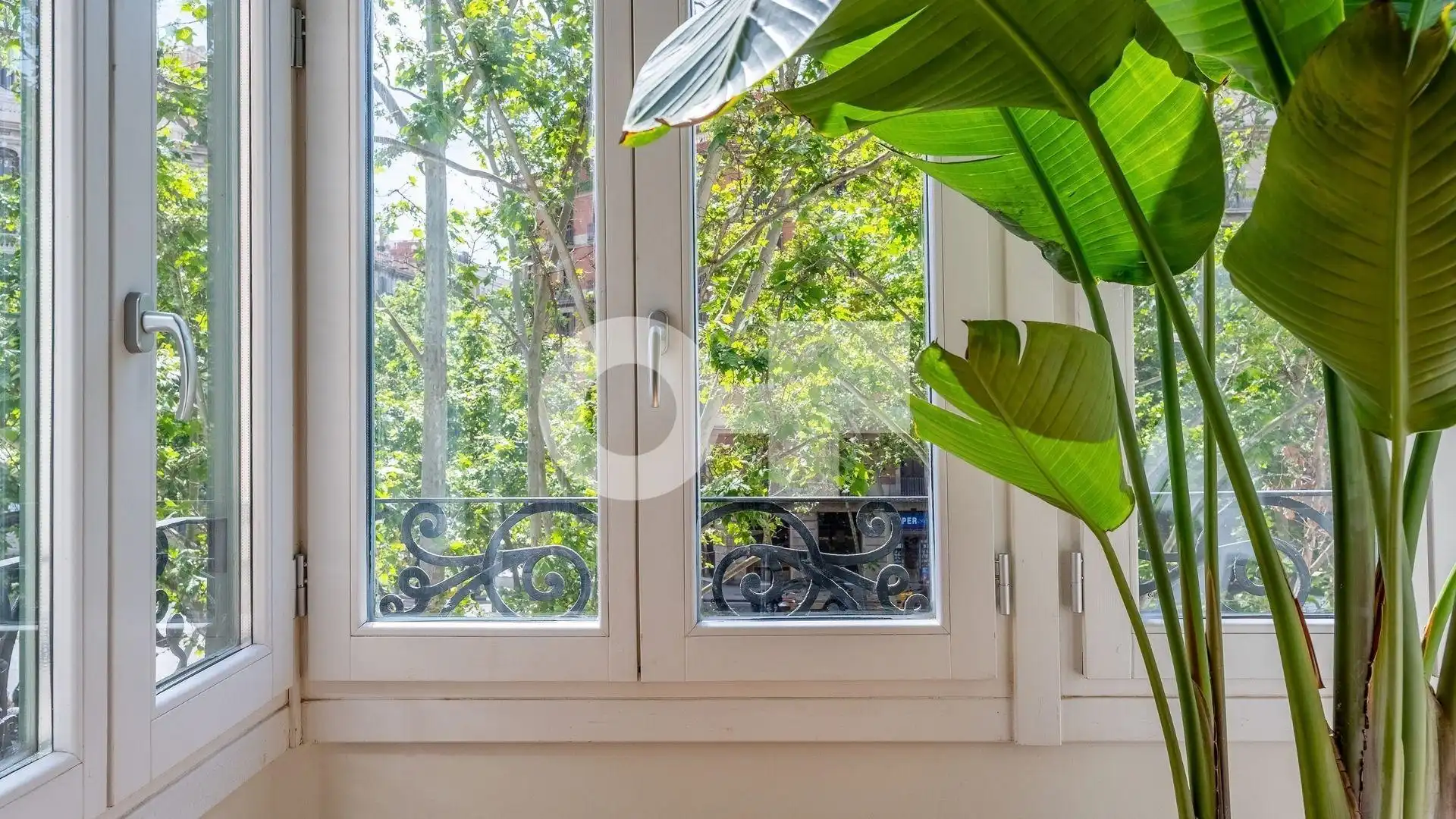 Flat with terrace for sale in Carrer Carrer Muntaner, imagen 26