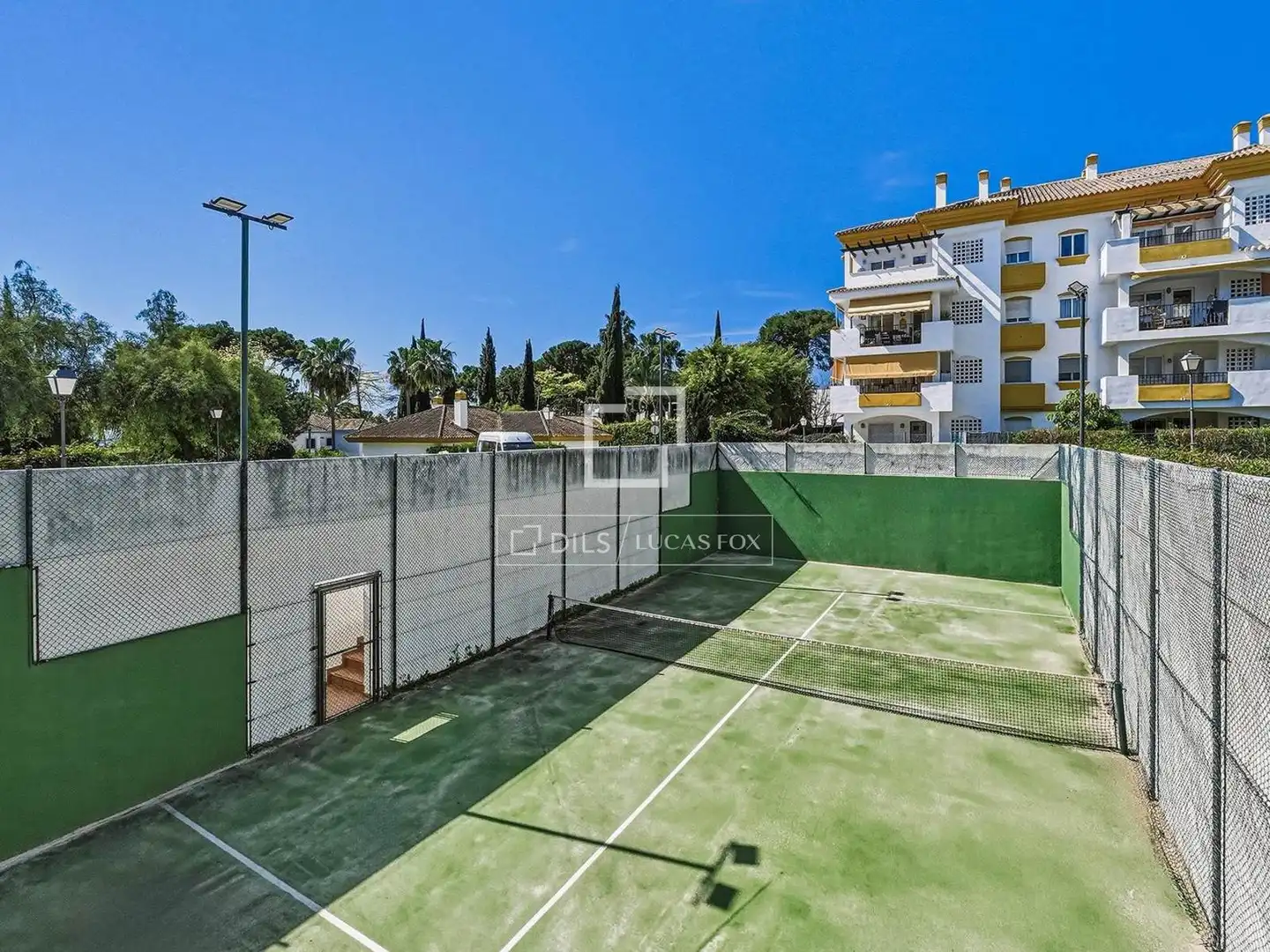 Appartement avec piscine à vendre à Milla de Oro, imagen 22