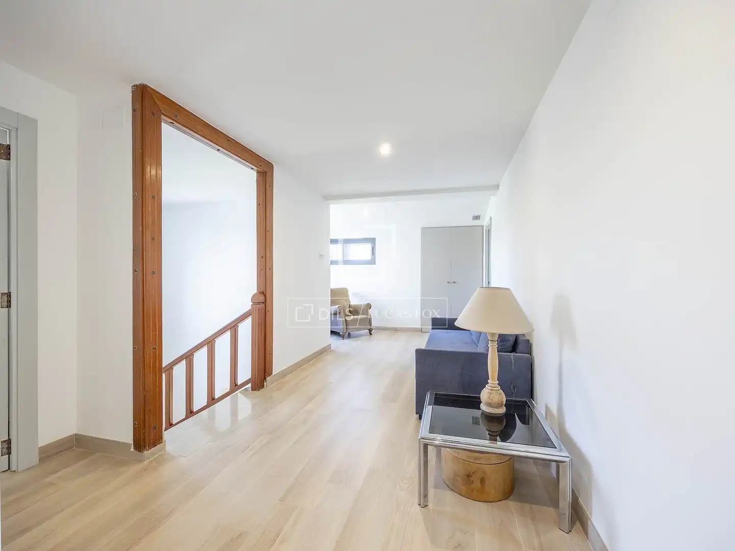 Vista exterior de Casa o chalet en venta en Godella con Aire acondicionado, Jardín privado y Terraza