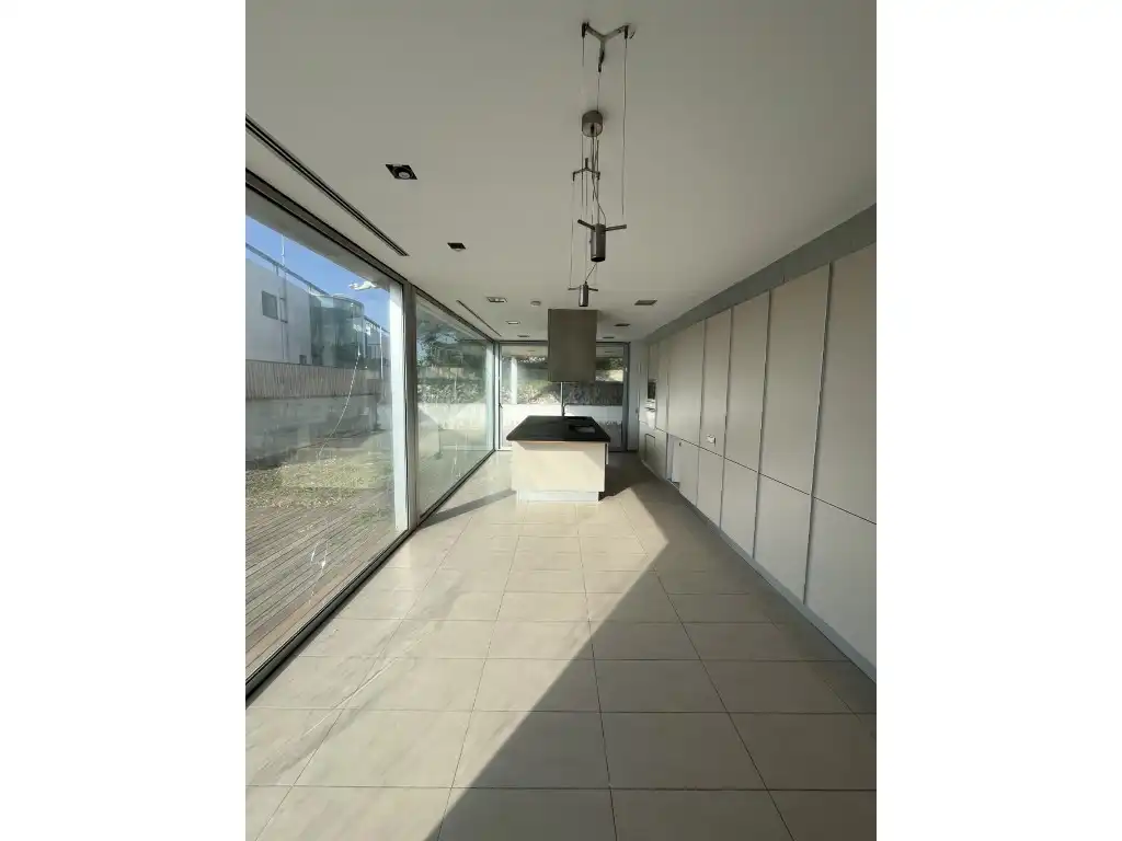 Cuina de Casa o xalet en venda en Canovelles