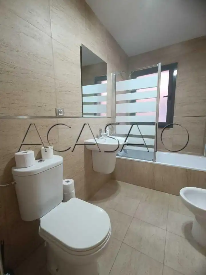 Baño de Piso en venta en Magán con Calefacción y Trastero