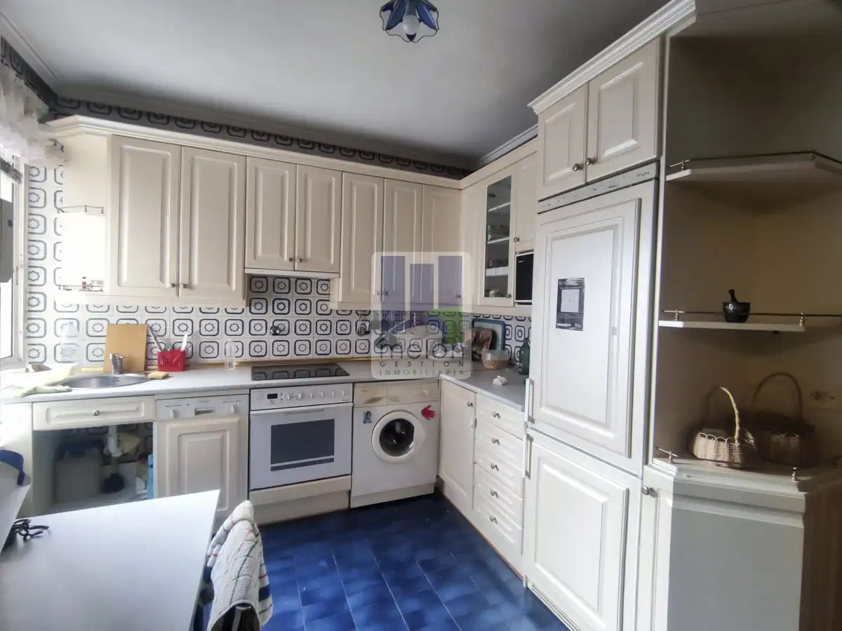 Flat en S.PABLO, El Carmen - Barrio Gimeno photo 4