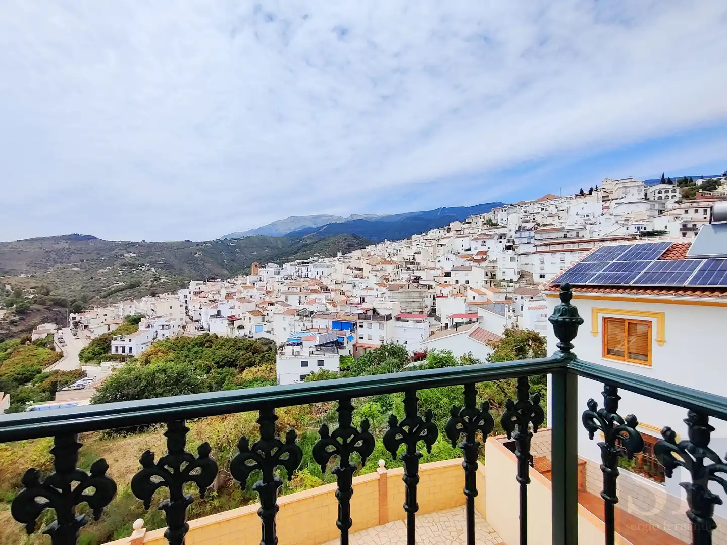 Casa en venda a Canillas de Albaida, imagen 17
