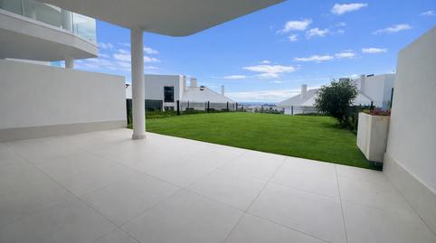 Foto 3 de Planta baixa en venda a Centro ciudad, Fuengirola