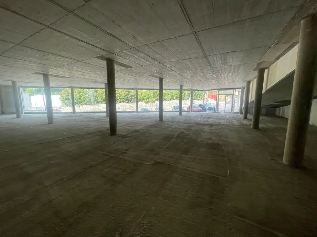 Gebäude zur Miete in Azkoitia