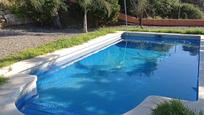 Swimming pool of House or chalet for sale in Alhaurín de la Torre  with Air Conditioner and Storage room