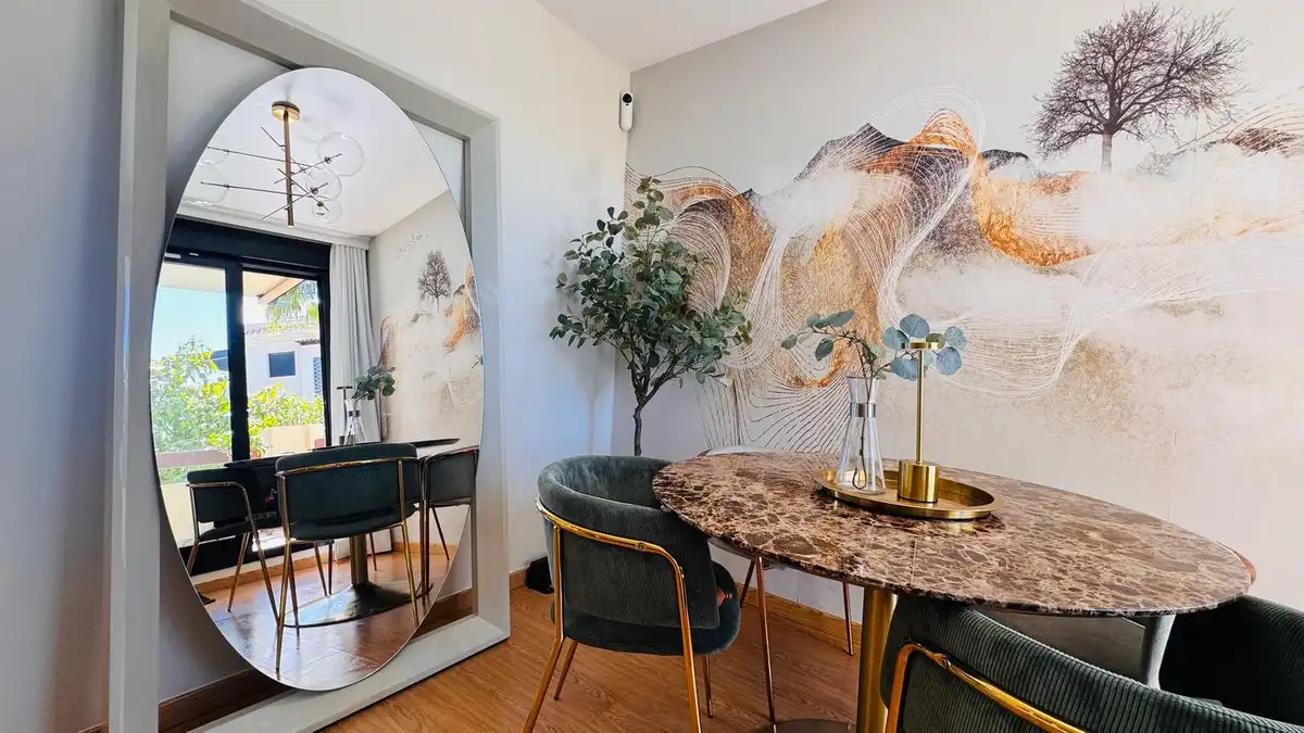 Flat with lift for sale in Selwo, imagen 4