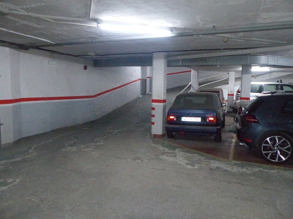 Parking of Garage for sale in  Barcelona Capital