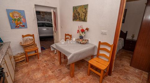 Foto 4 de Casa adosada en venda a La Zarzuela - San José - Belén, Linares