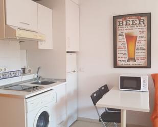 Kitchen of Apartment to rent in Málaga Capital