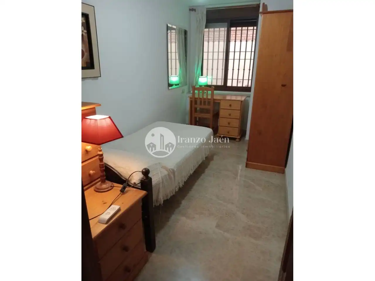 Piso con ascensor en venta en Calle Martínez Molina, imagen 9