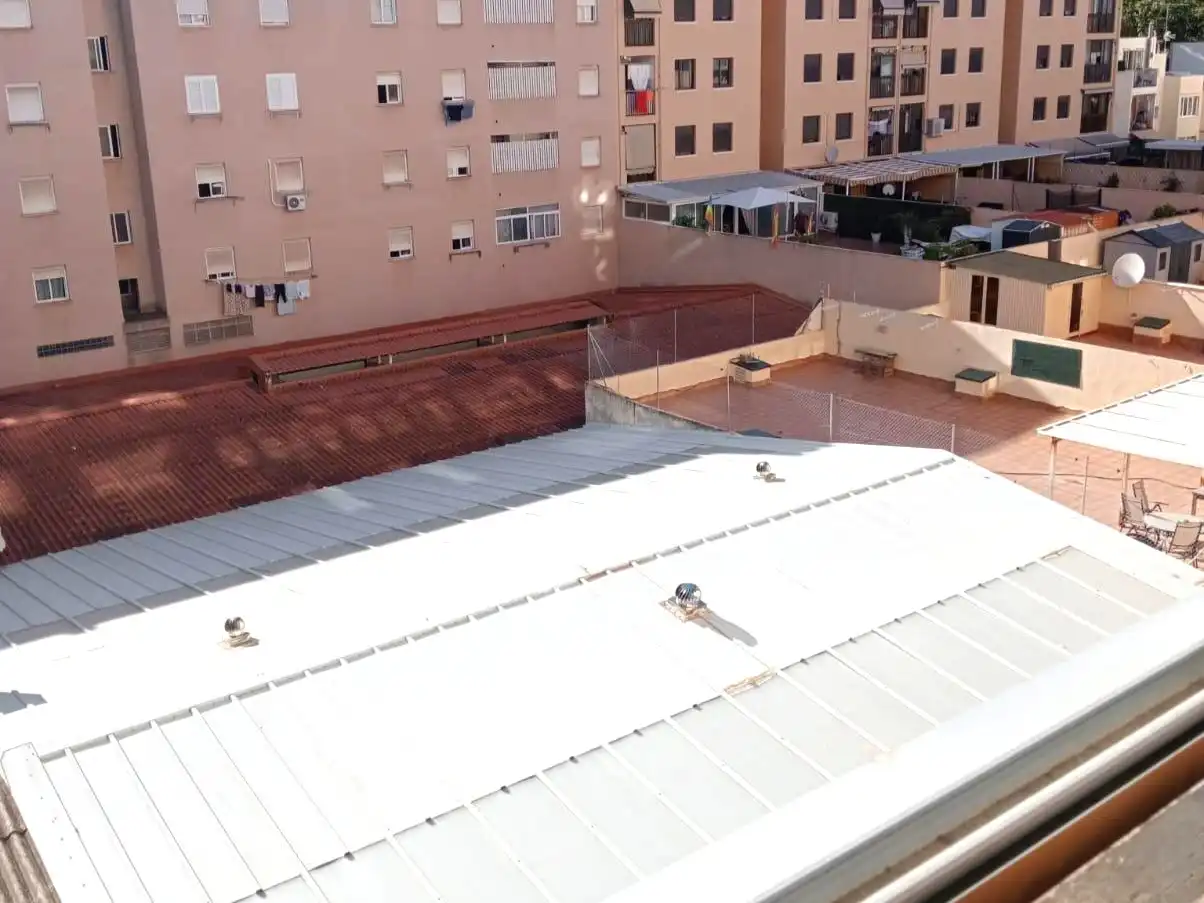 Piso con terraza en venta en Nord, imagen 33