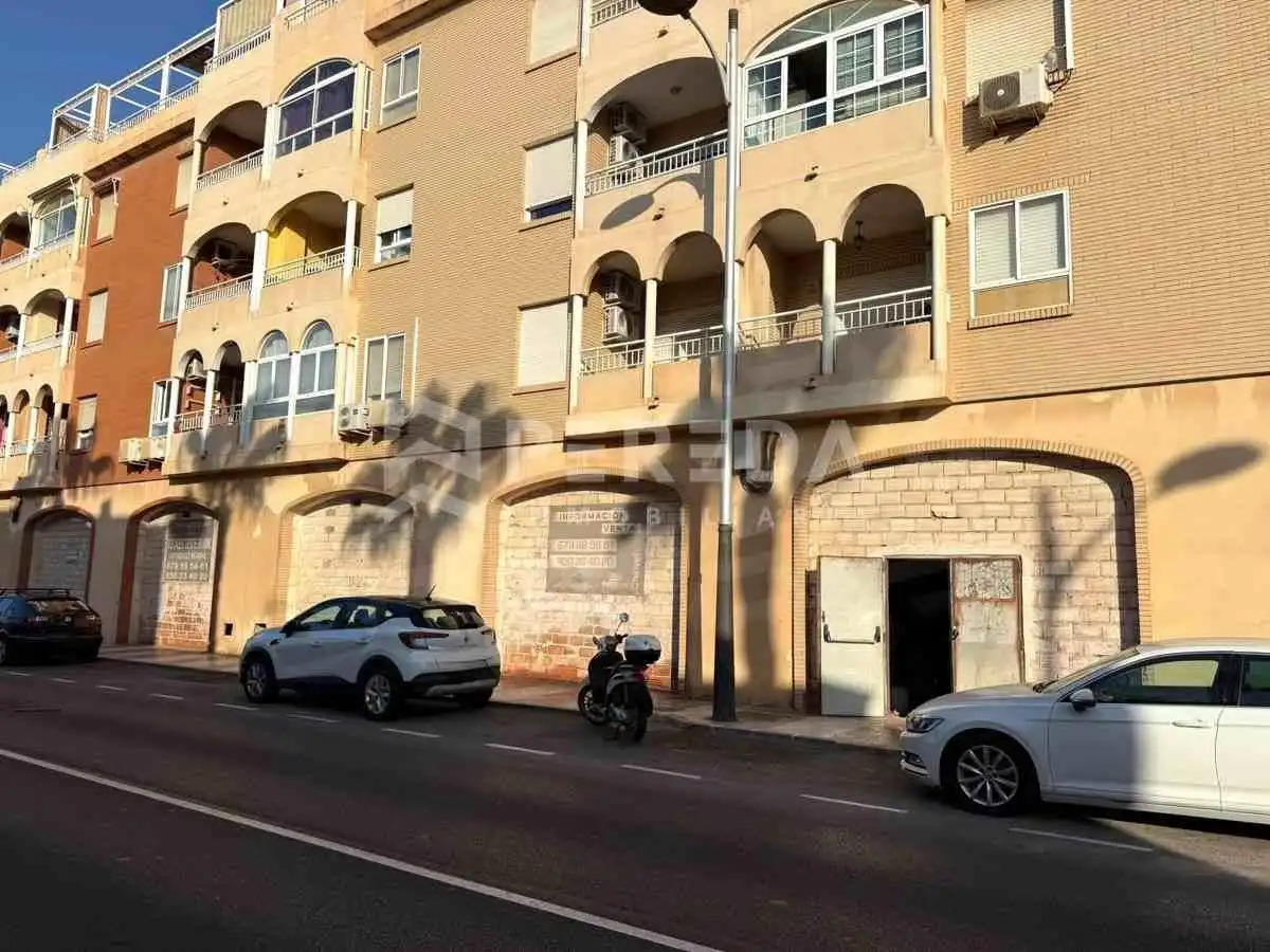 Business premises for sale in Calle BOLIVIA (B), imagen 7