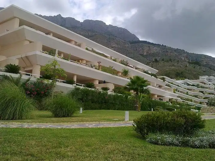 Apartamento con piscina en venta en Altea la Vella, imagen 49