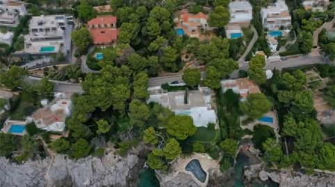 Foto 3 de Terreno en venta en Avinguda del Pinar, 87, Costa dels Pins, Son Servera