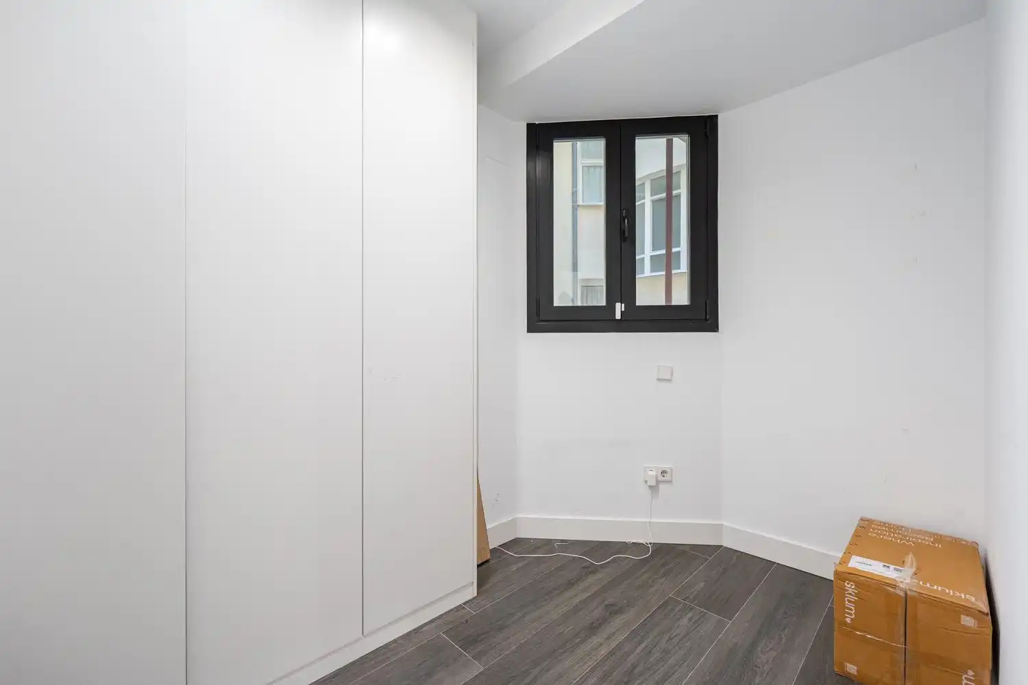 Piso con ascensor en venta en Barrio de Salamanca, imagen 36
