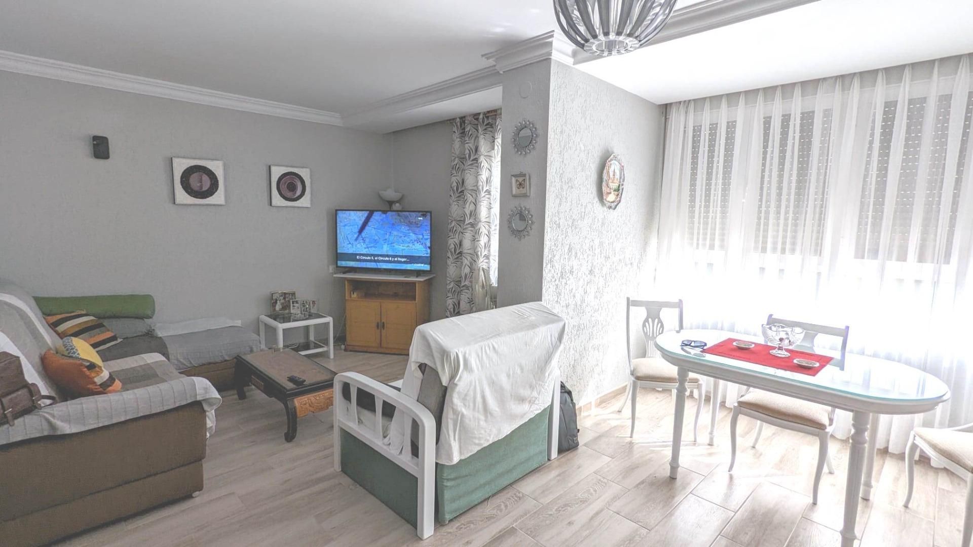 Habitación de Piso de alquiler en Chiclana de la Frontera