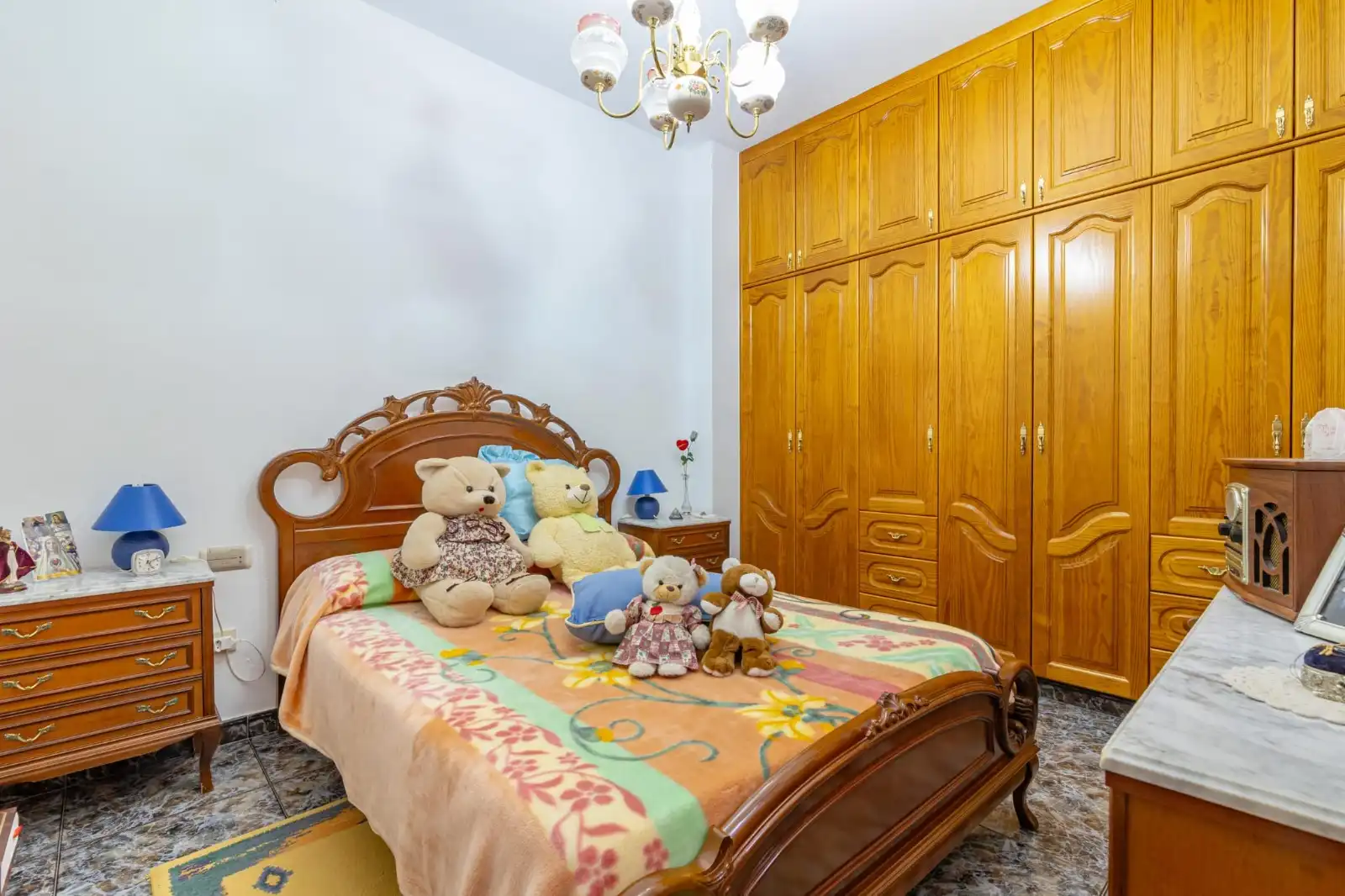 Maison avec terrasse à vendre à Camino del Acebuche, imagen 14