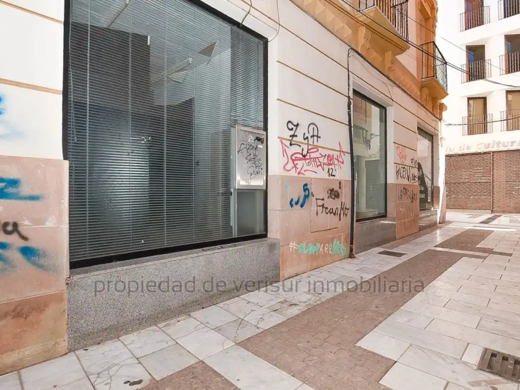 Local comercial en venda a Calle Corredera, imagen 21