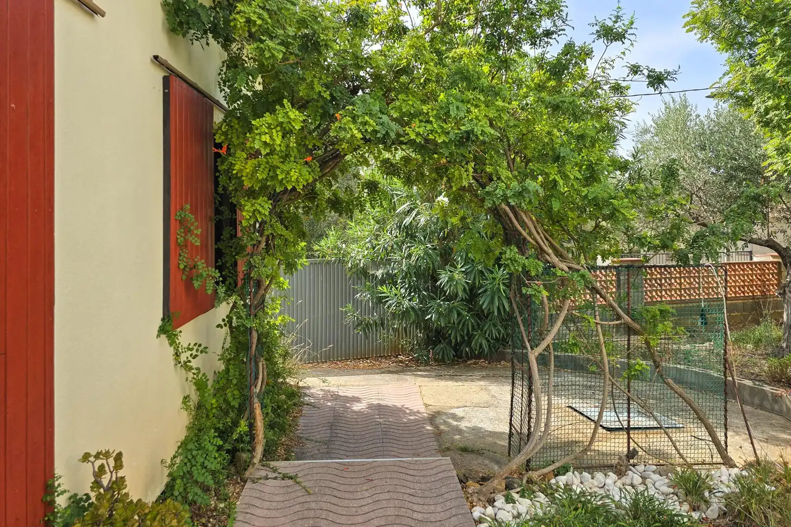 Casa con terraza en venta en Calle DE NAVARRA, imagen 73