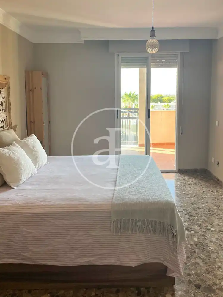 Habitación de Dúplex en venta en Burriana / Borriana con Aire acondicionado y Calefacción