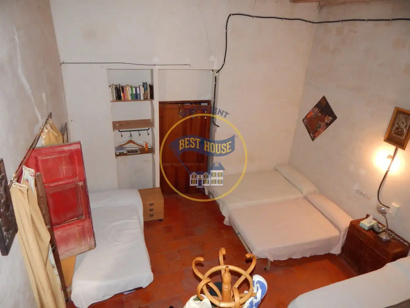 Chalet con terraza en venta en Agullent, imagen 21
