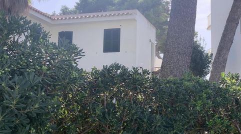 Foto 4 de Casa adosada en venda a Cala en Porter, Alaior