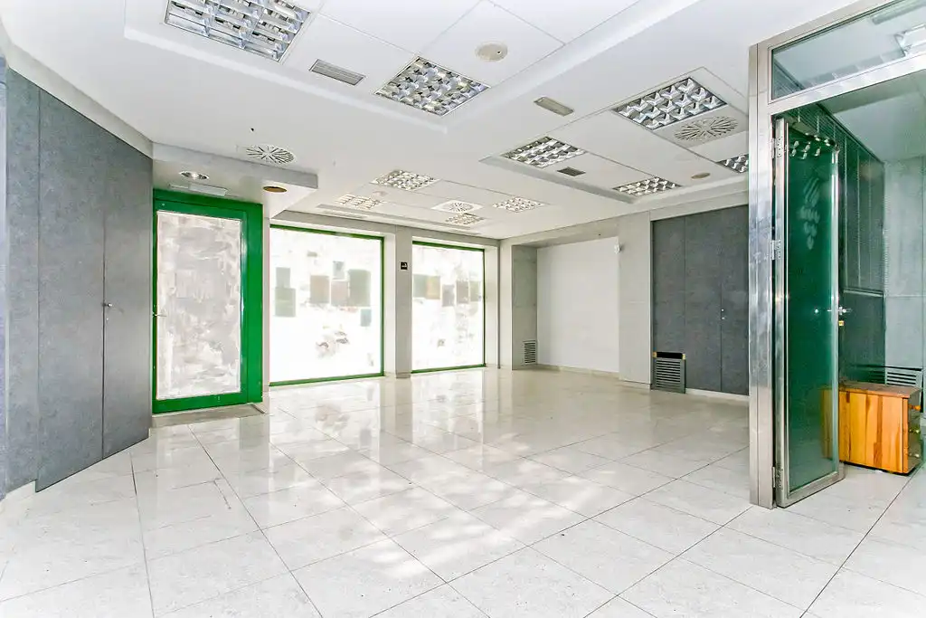 Locale commerciale in vendita a Pz de la Vila, imagen 16