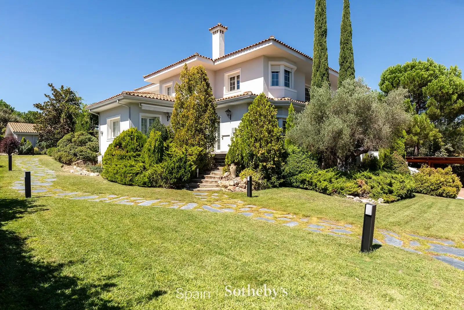 House with pool for sale in Calle de Ordiales, imagen 32