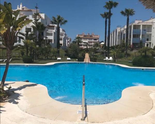 Apartamento en Alquiler en Paseo de la Redondela, s/n en Islantilla Costa